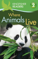 Where_animals_live