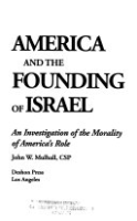 America_and_the_founding_of_Israel